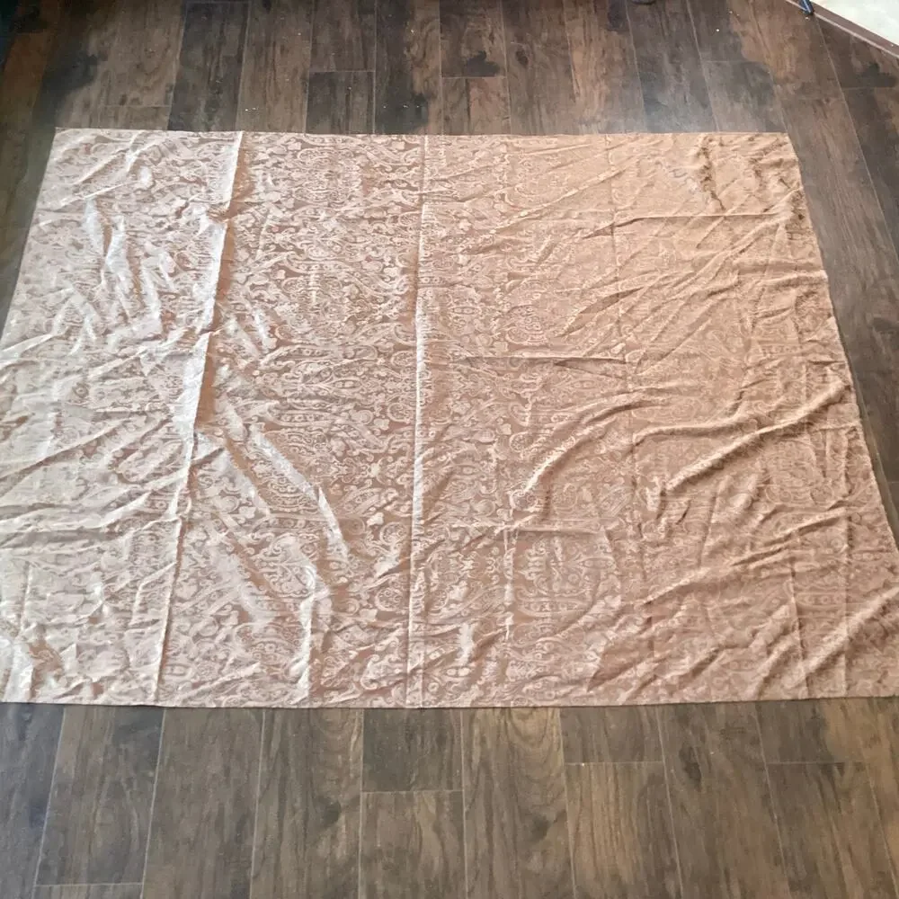 Ghost Print Tablecloth